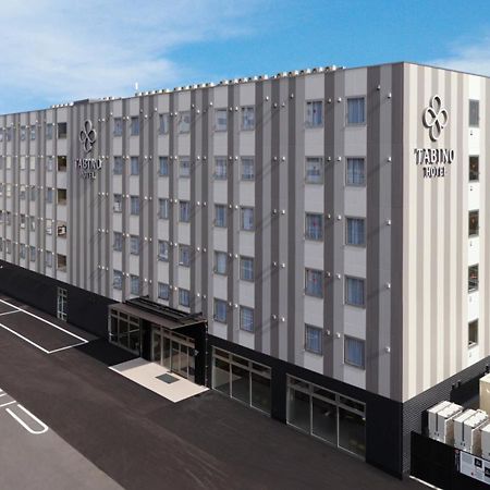 Tabino Hotel Kurashiki Mizushima Exterior foto
