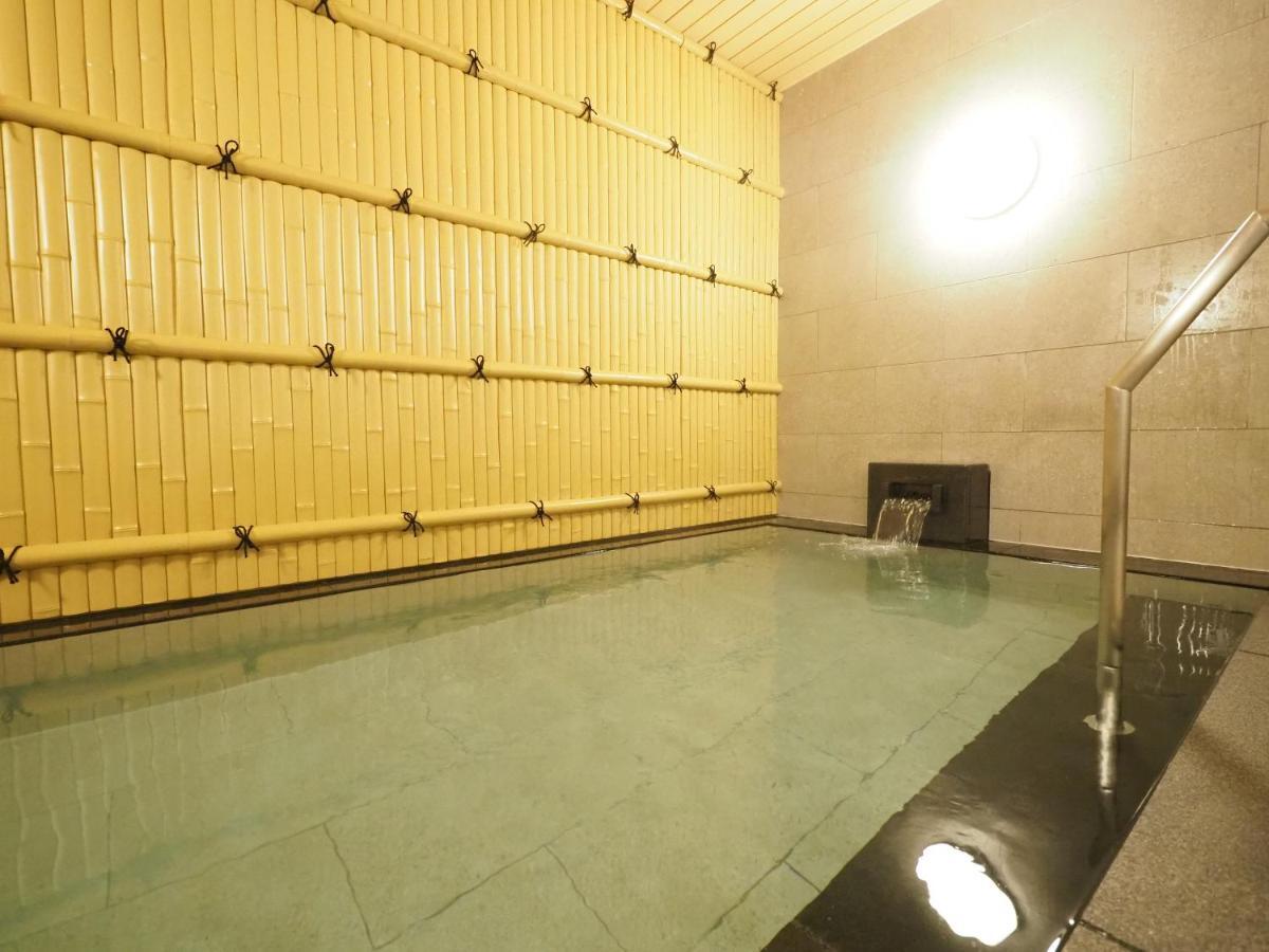 Tabino Hotel Kurashiki Mizushima Exterior foto